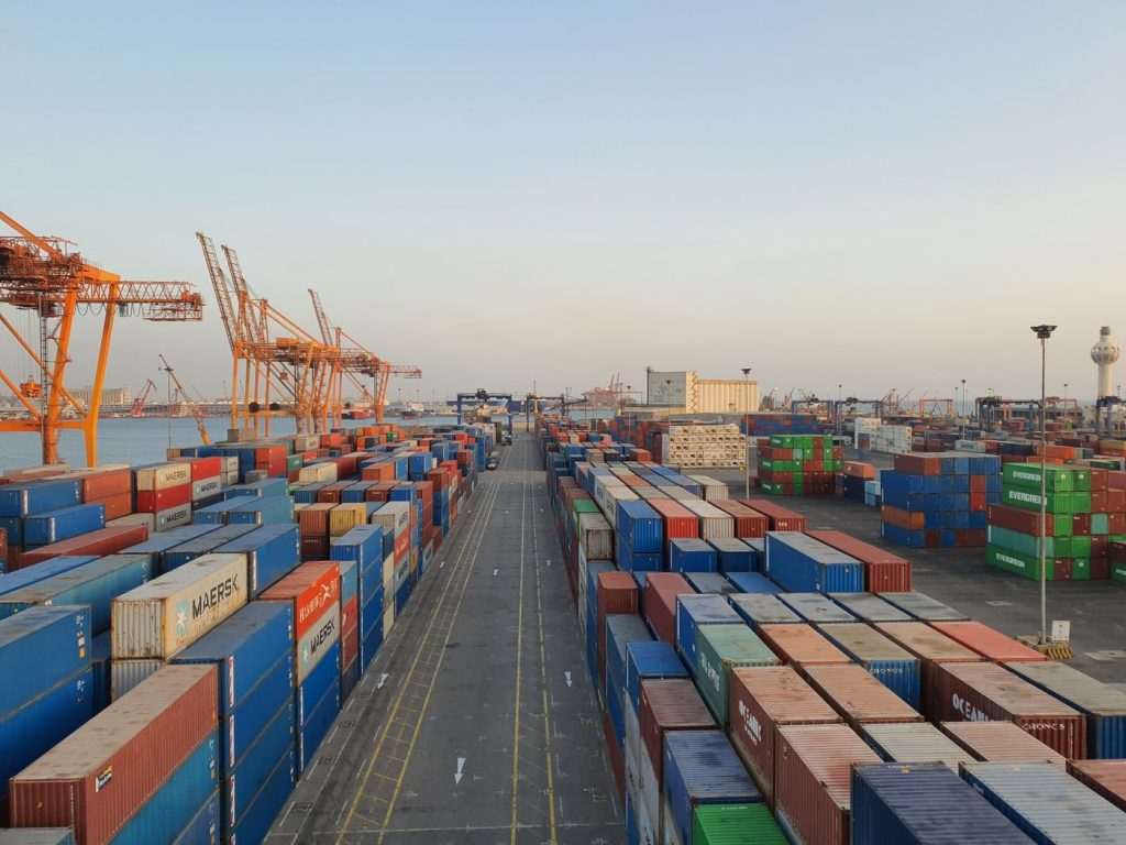 Businesses planning to expand into new markets