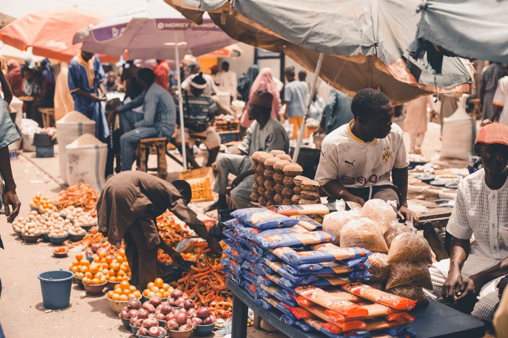 Market