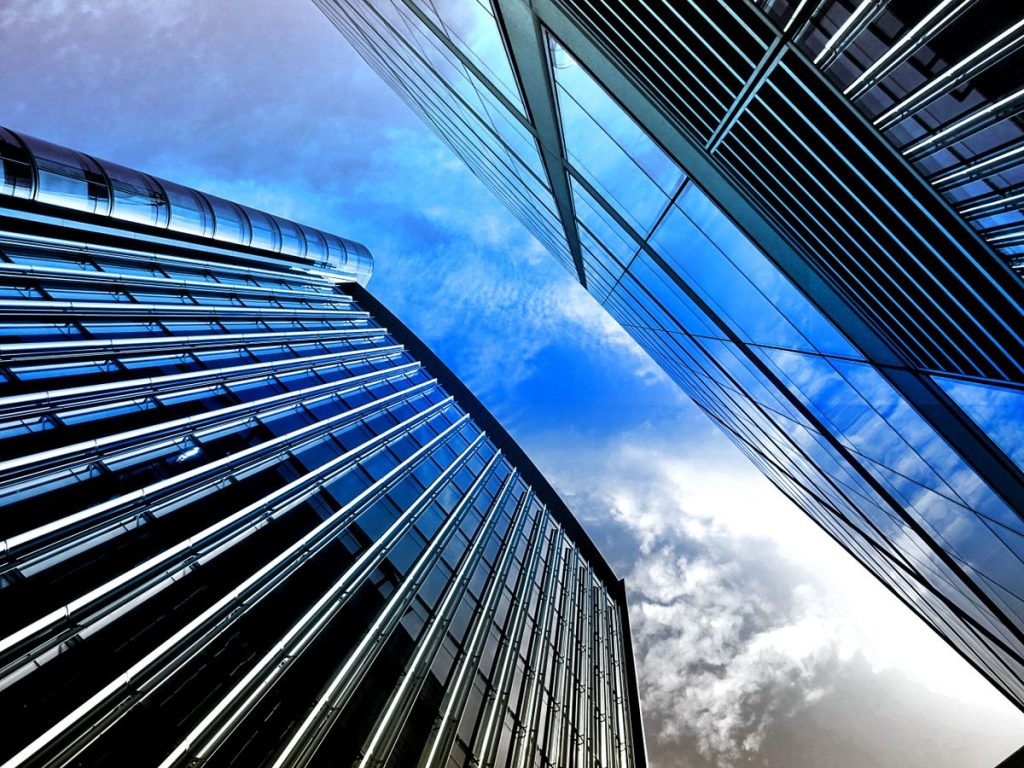 Established businesses seeking to develop their operations