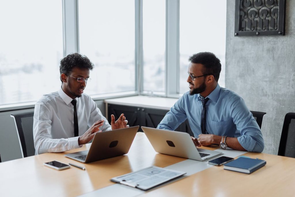 Assessment of the business and its market
