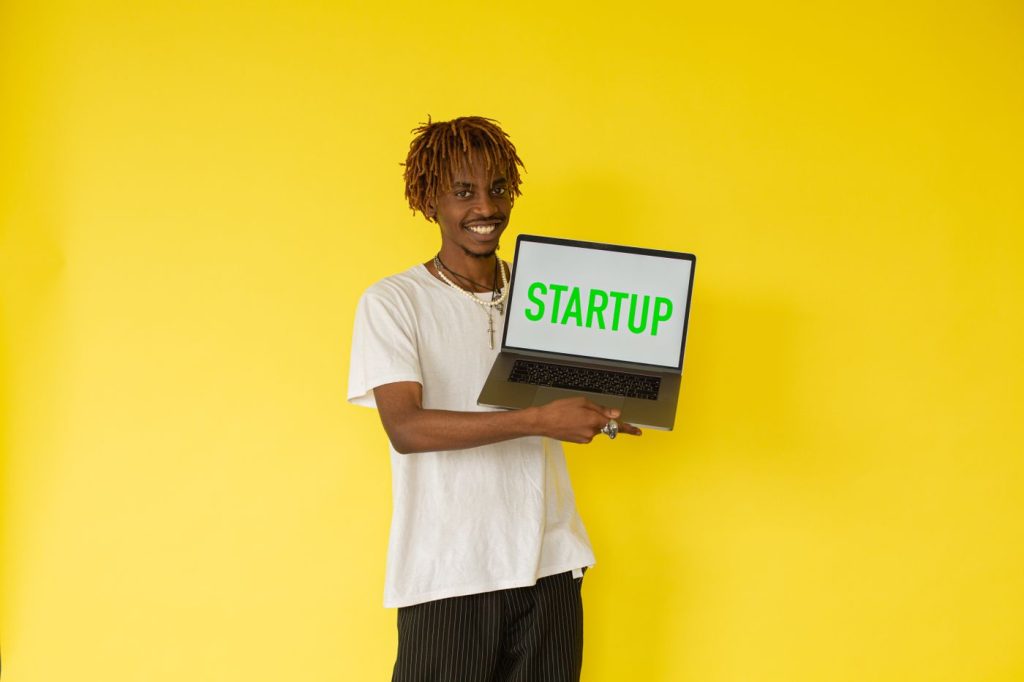 Early-stage businesses with a clear market opportunity